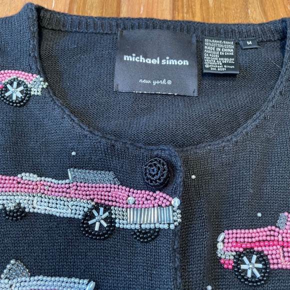 Vintage Michael Simon - Picture 3 of 12